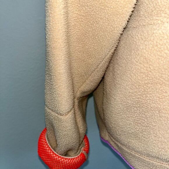 Wild Fable Snap Jacket - Picture 4 of 7